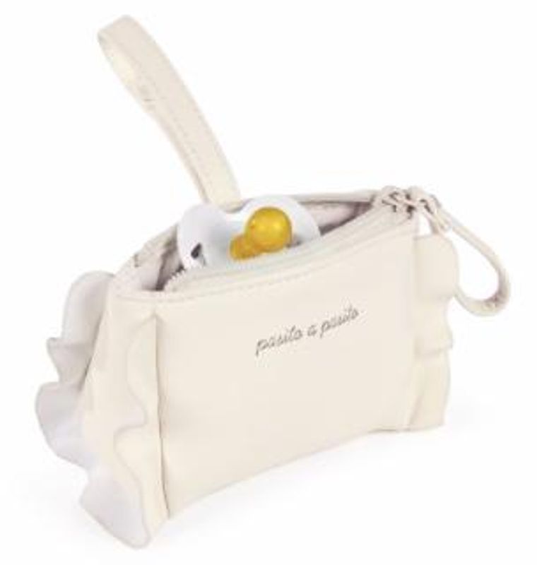 Miniveske Pasito à Pasito