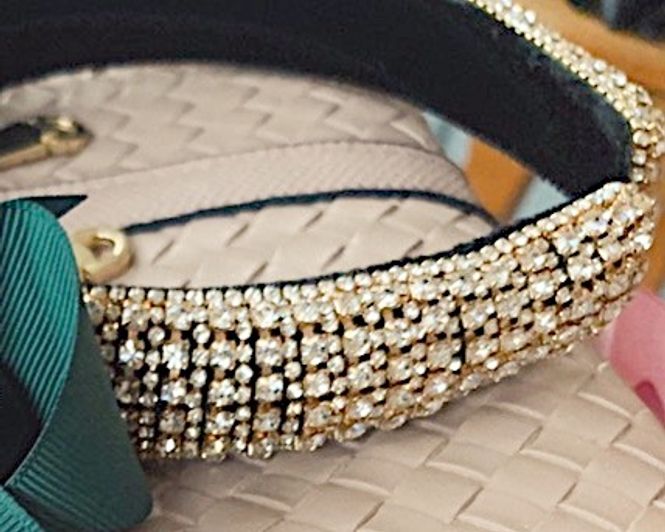 Hovedbilde Diadem Golden